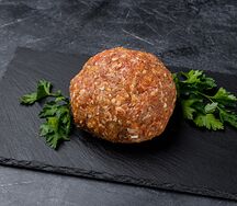 Фарш из говядины