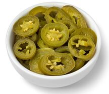 Халапеньо маринованный