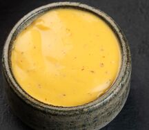 Соус Сырный