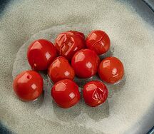 Черри маринованные