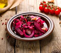 Капуста по-гурийски