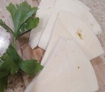 Сыр сулгуни