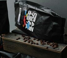 Кофе в зёрнах Перу на развес