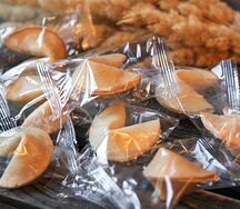 Печенье с предсказанием