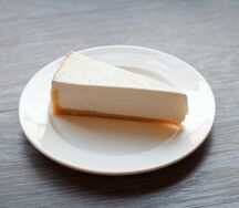 Чизкейк Нью-Йорк