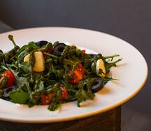 Салат Итальянский