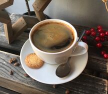 Кофе Американо