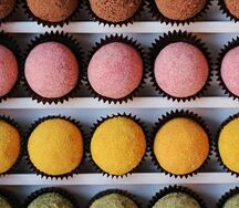 Конфеты Le Reve без сахара