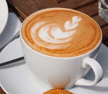 Кофе Масала