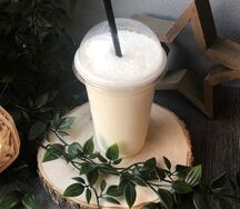 Молочный коктейль