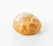 Пирожное Шу