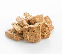 Печенье гречишное