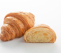 Круассан классический