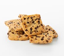Печенье Куки с шоколадом