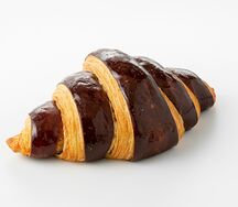 Круассан шоколадный
