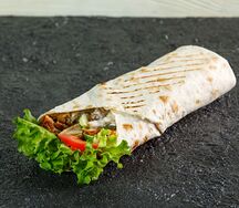 Лаваш классический