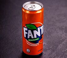 Evervess Апельсин