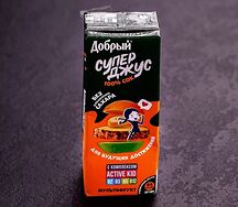 Сок Добрый мультифрукт