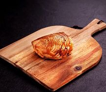 Сомса с говядиной