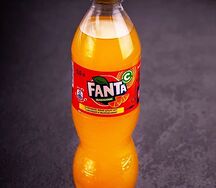 Evervess Апельсин