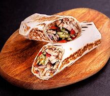 Шаверма Классическая