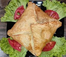 Хачапури с сыром