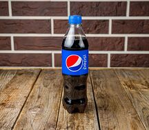 Pepsi