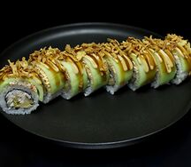 Миноми краб
