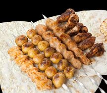 Сет Курочка