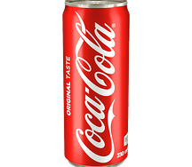 Coca-Сola