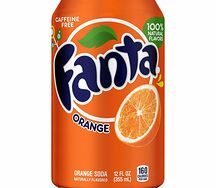 Fanta