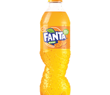 Фанта