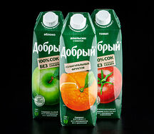 Сок Добрый