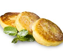 Сырники