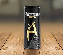 Adrenaline Rush