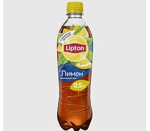 Чай Lipton черный