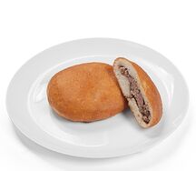 Беляш
