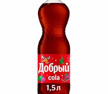 Добрый Кола