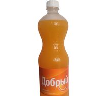 Добрый Апельсин