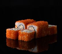 Калифорния классика