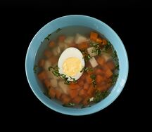 Куриный