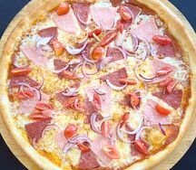 Мясная Халяль