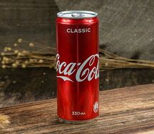 Coca-cola