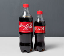 Coca-Cola