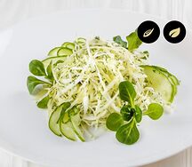 Салат Провансаль