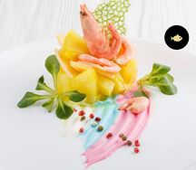 Салат Максим