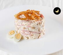 Салат Людмила