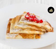 Блинчики Неженка
