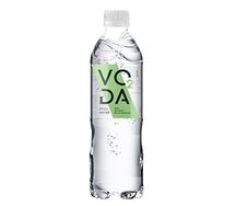 Вода Voda негазированная