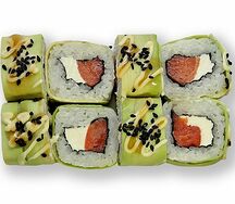 Фреш с авокадо